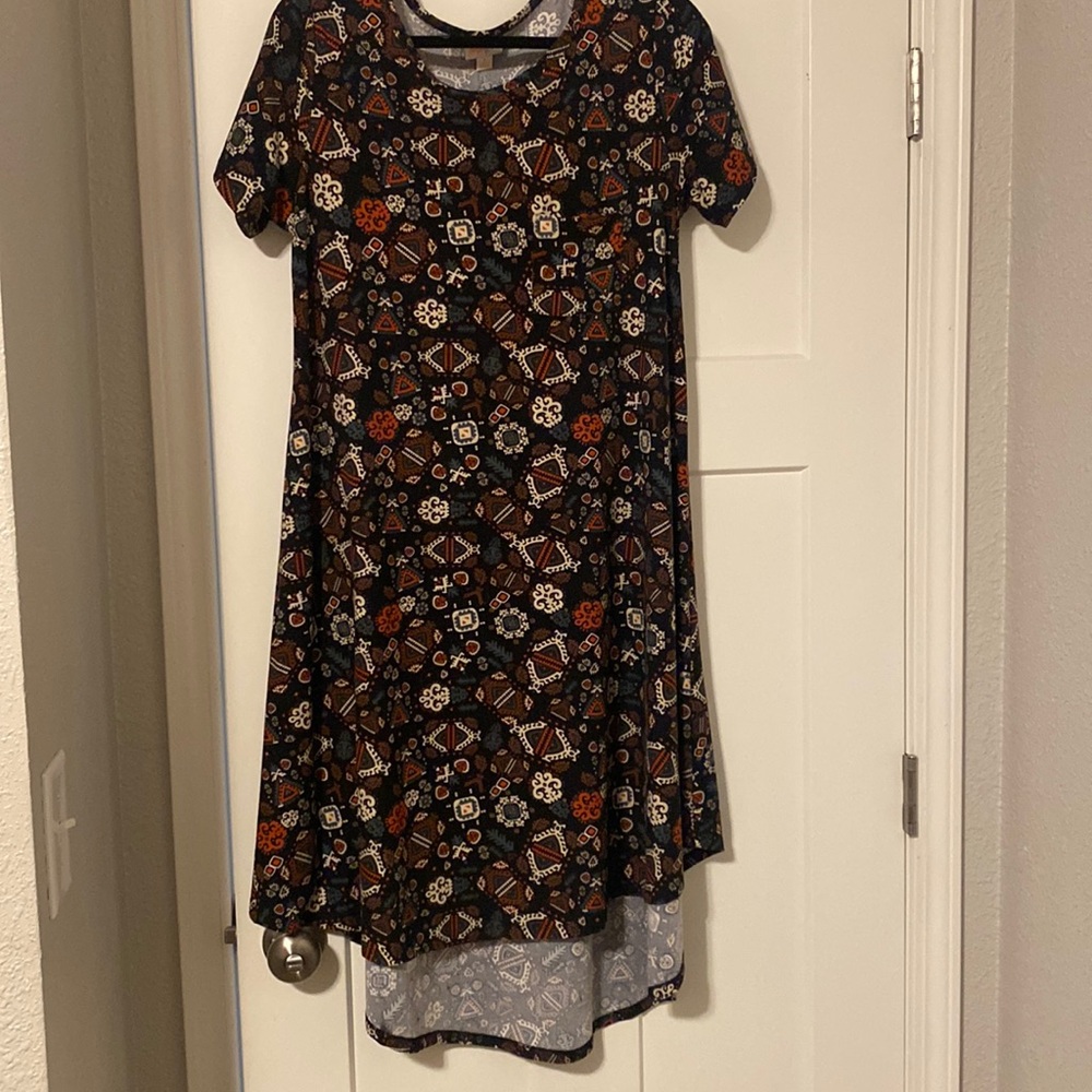 Lularoe Carly